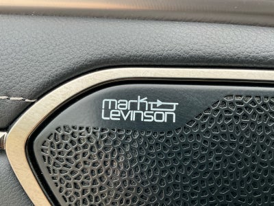 2024 Lexus ES 350 F SPORT Handling