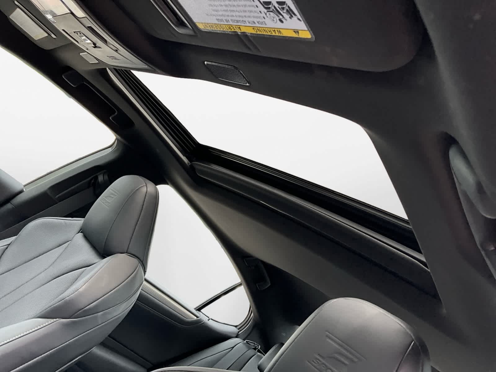 2024 Lexus ES 350 F SPORT Handling