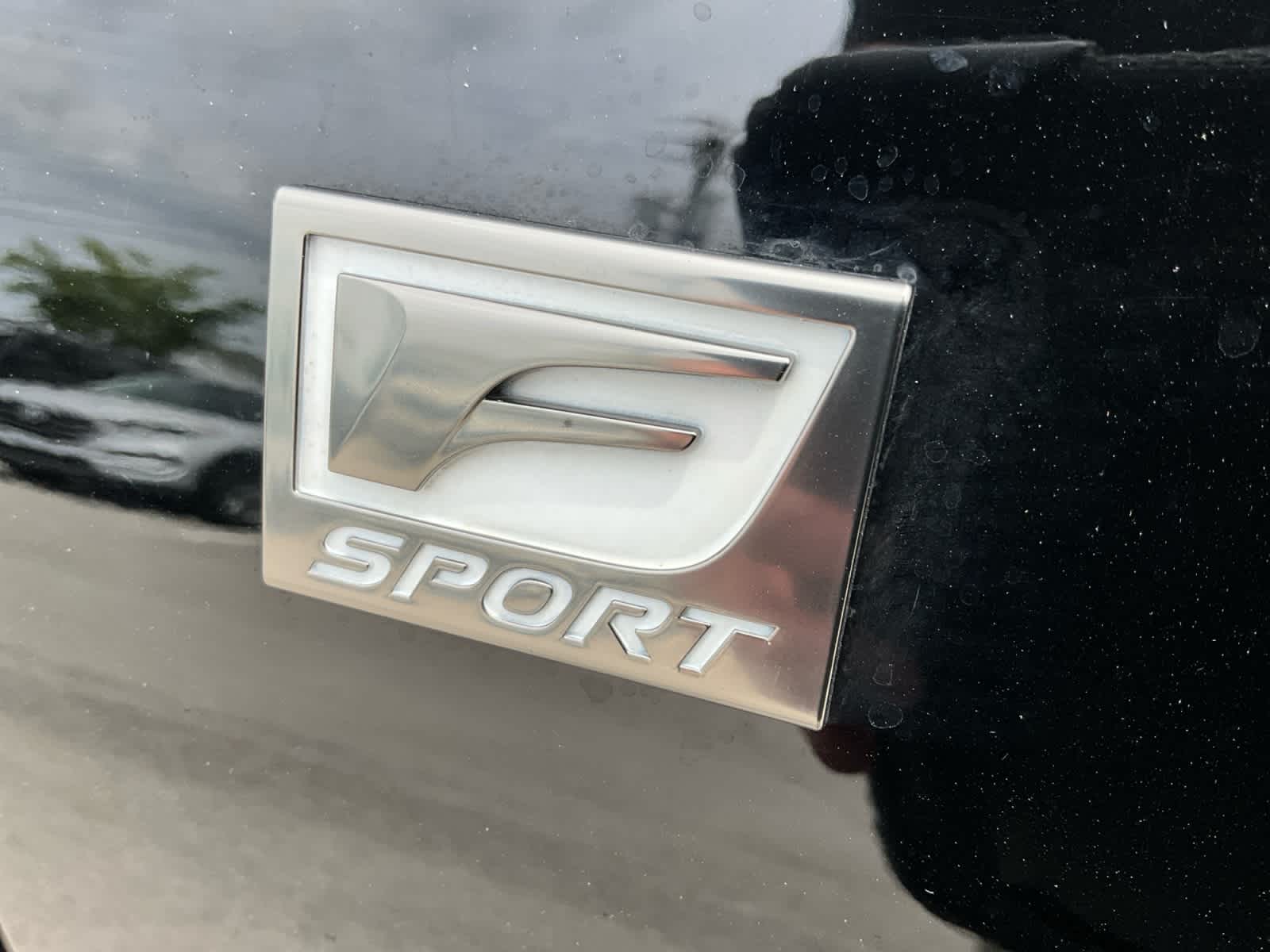 2024 Lexus ES 350 F SPORT Handling