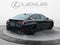 2024 Lexus ES 350 F SPORT Handling