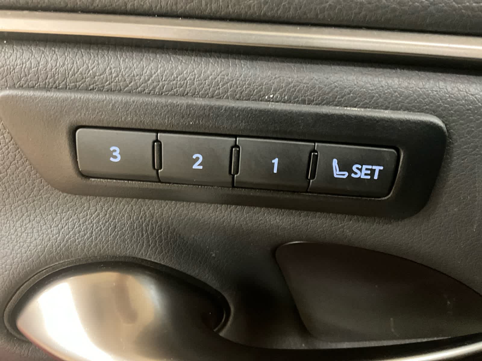 2024 Lexus ES 350 F SPORT Handling