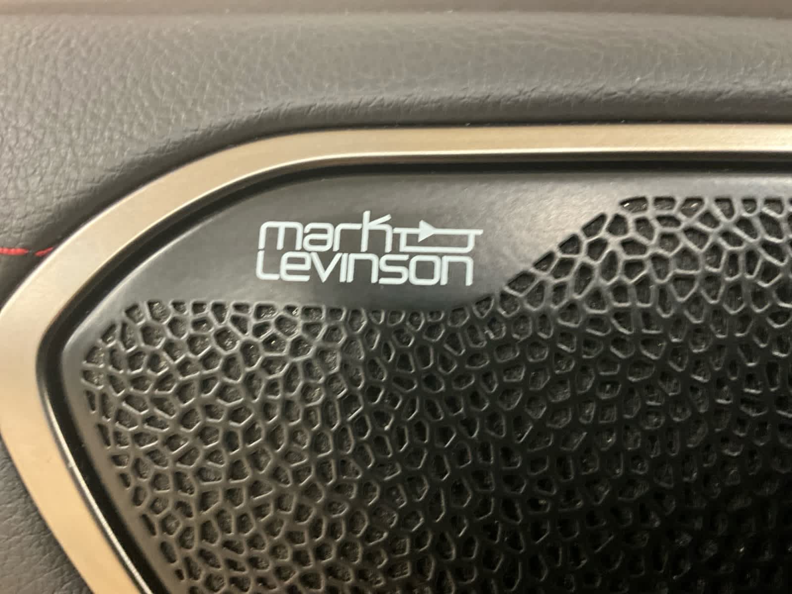 2024 Lexus ES 350 F SPORT Handling