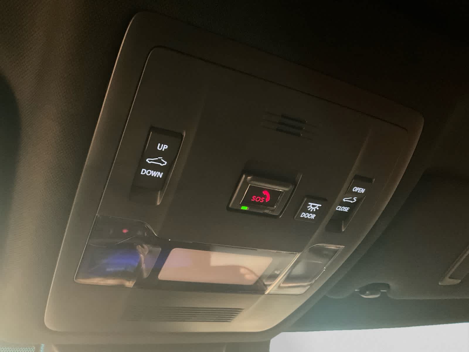 2024 Lexus ES 350 F SPORT Handling