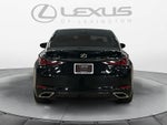 2024 Lexus ES 350 F SPORT Handling