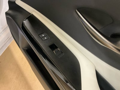 2023 Lexus ES 350 F SPORT Handling