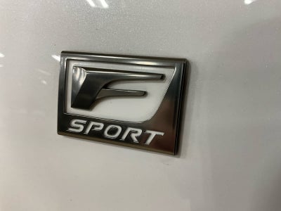 2023 Lexus ES 350 F SPORT Handling