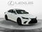 2023 Lexus ES 350 F SPORT Handling