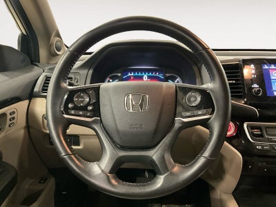 2019 Honda Pilot Touring 7-Passenger