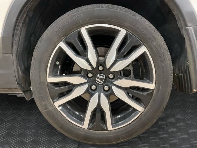 2019 Honda Pilot Touring 7-Passenger