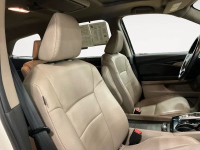 2019 Honda Pilot Touring 7-Passenger