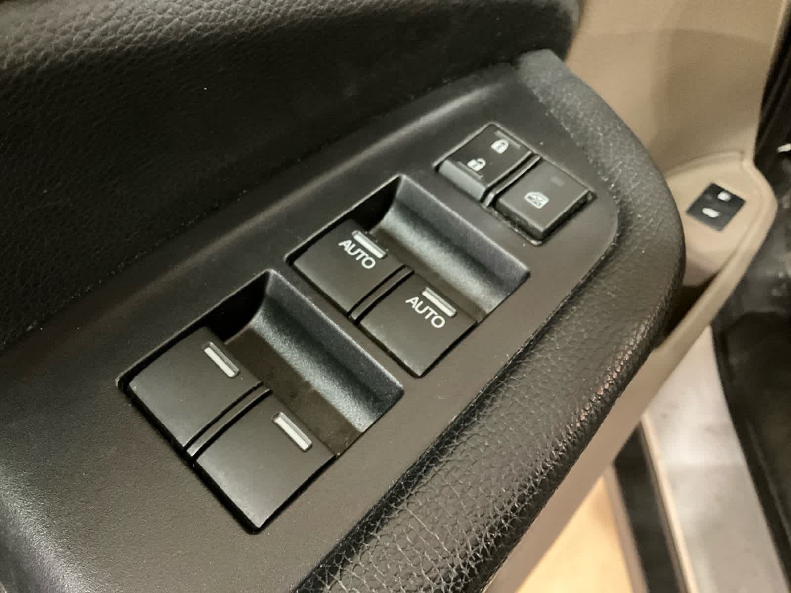 2019 Honda Pilot Touring 7-Passenger