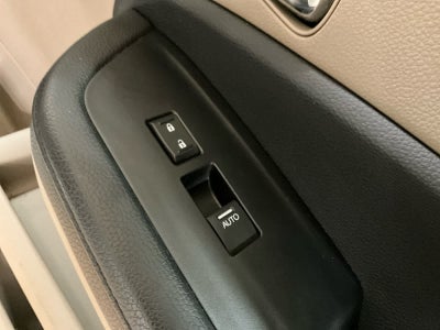 2019 Honda Pilot Touring 7-Passenger