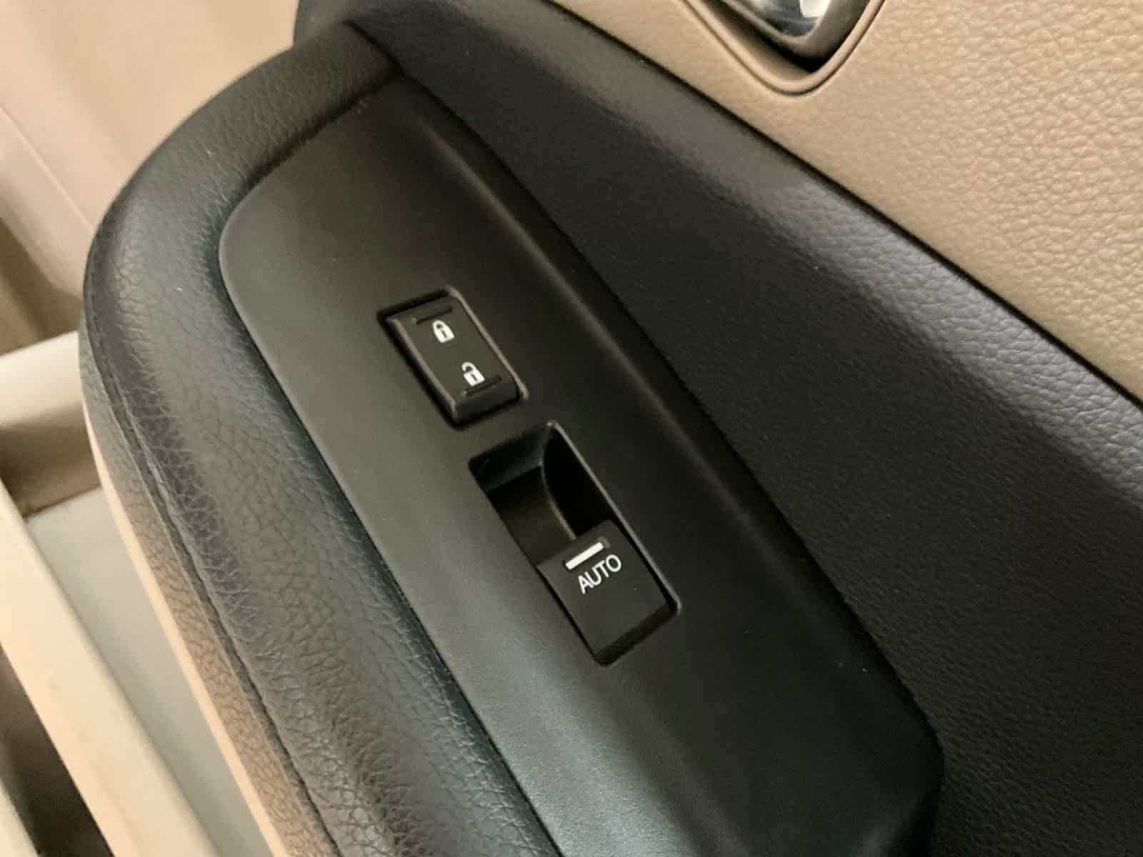 2019 Honda Pilot Touring 7-Passenger