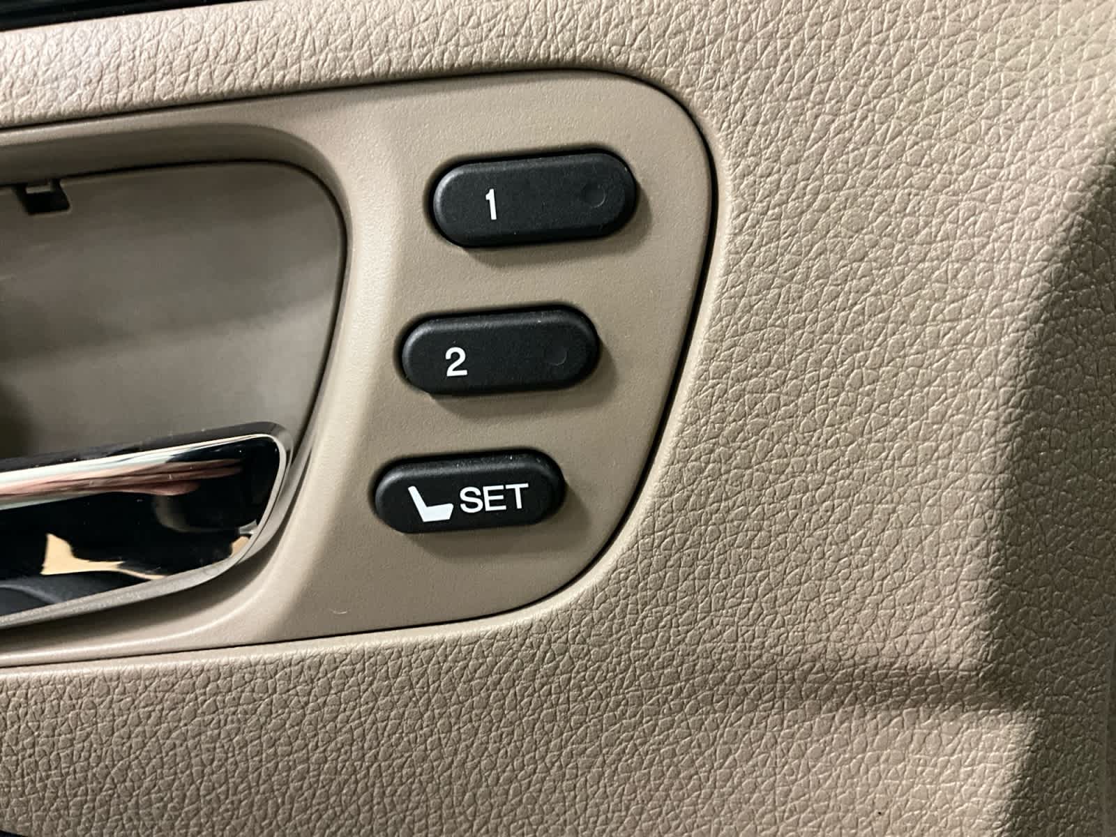 2019 Honda Pilot Touring 7-Passenger