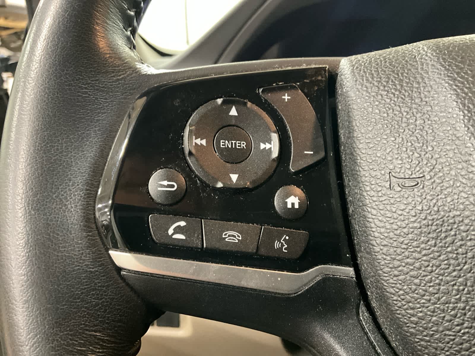 2019 Honda Pilot Touring 7-Passenger