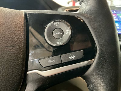 2019 Honda Pilot Touring 7-Passenger