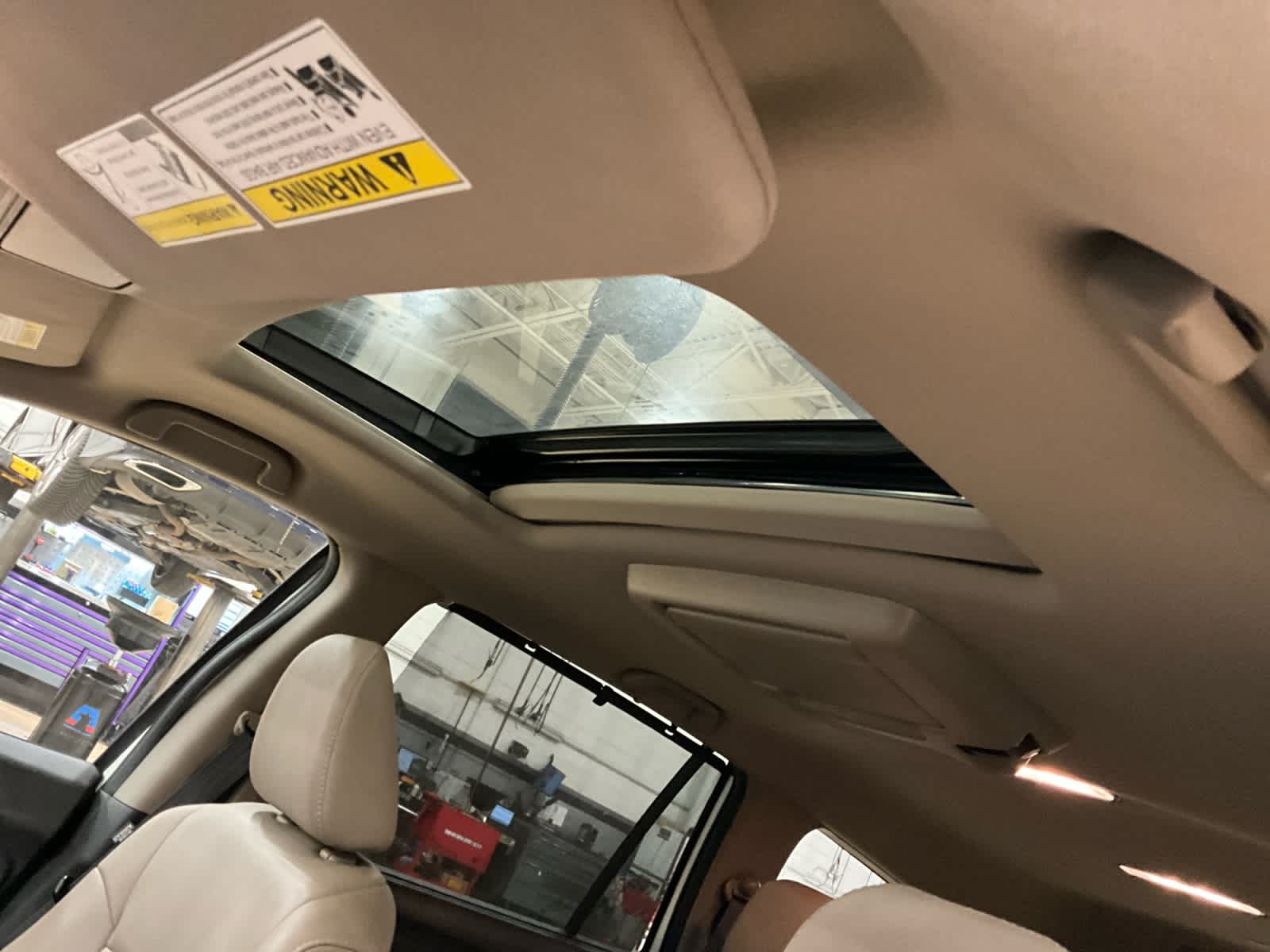 2019 Honda Pilot Touring 7-Passenger