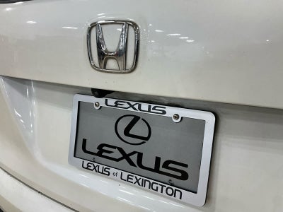 2019 Honda Pilot Touring 7-Passenger