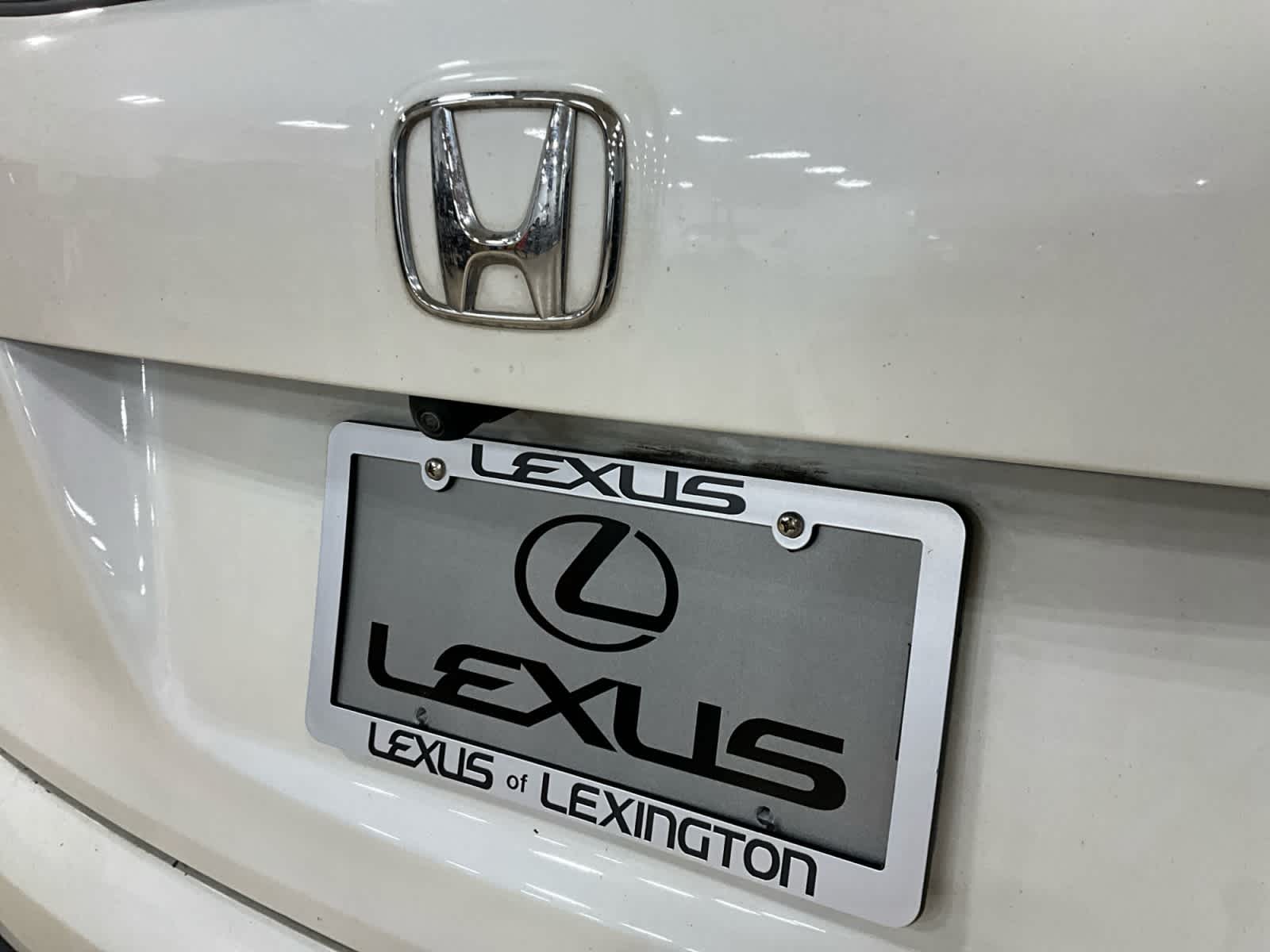 2019 Honda Pilot Touring 7-Passenger