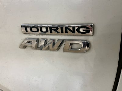 2019 Honda Pilot Touring 7-Passenger