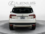 2019 Honda Pilot Touring 7-Passenger
