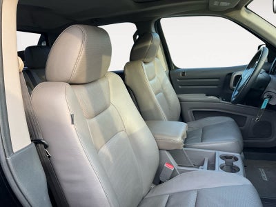 2013 Honda Ridgeline RTL