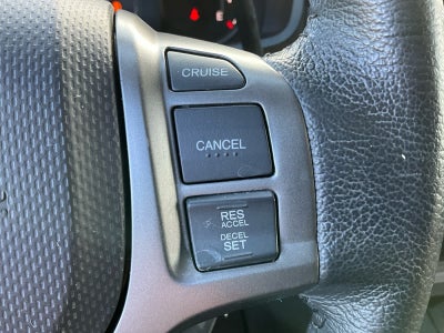 2013 Honda Ridgeline RTL