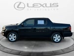 2013 Honda Ridgeline RTL