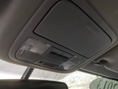 2013 Honda Ridgeline RTL