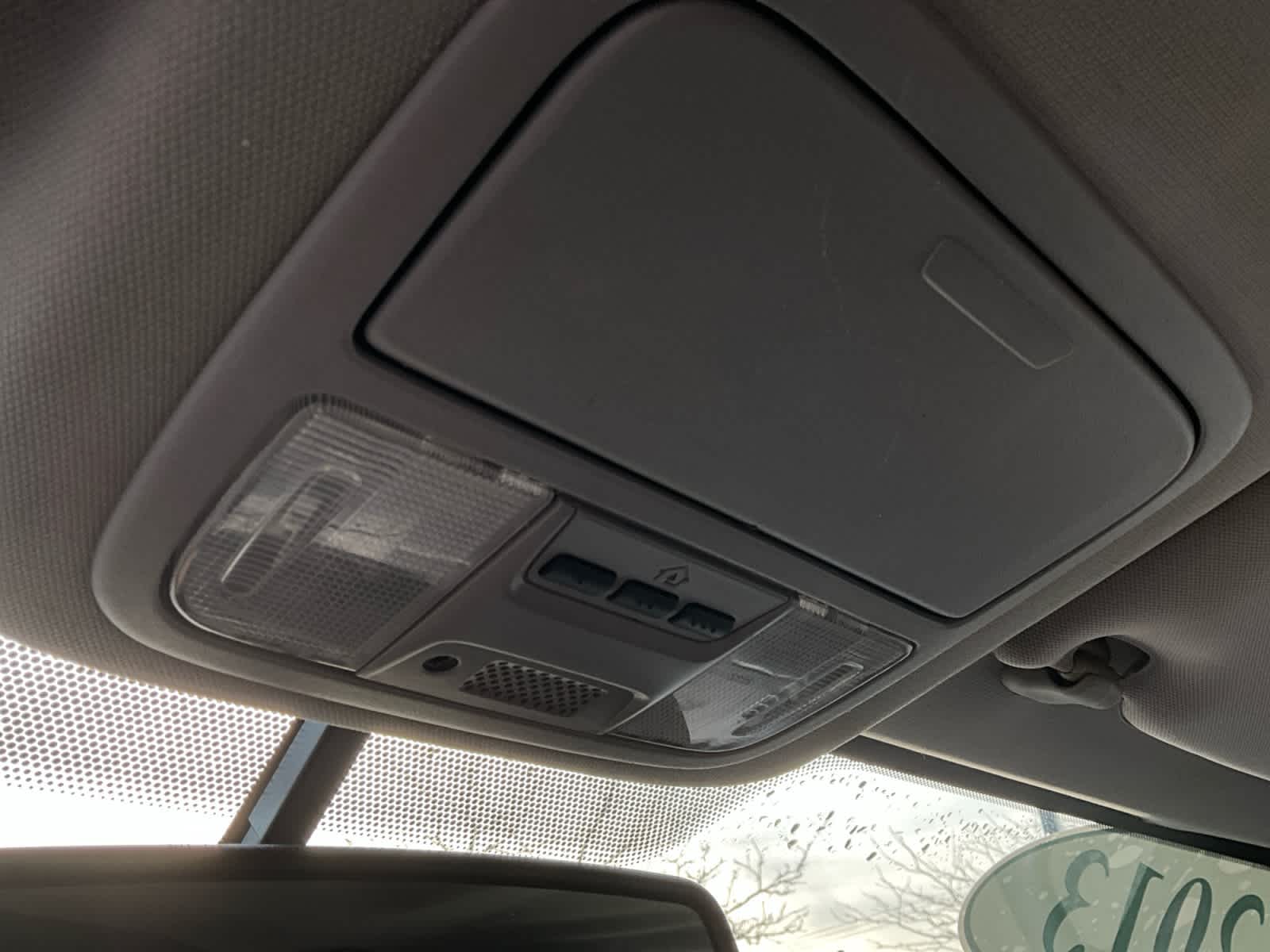 2013 Honda Ridgeline RTL