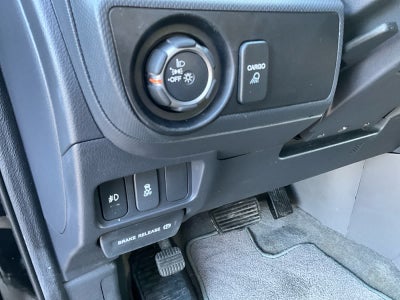 2013 Honda Ridgeline RTL