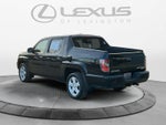 2013 Honda Ridgeline RTL