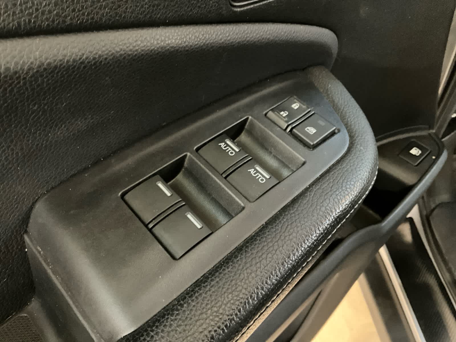 2019 Honda Ridgeline Sport