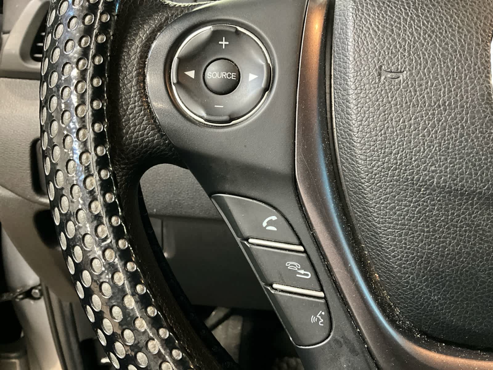 2019 Honda Ridgeline Sport