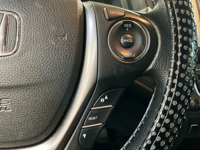 2019 Honda Ridgeline Sport