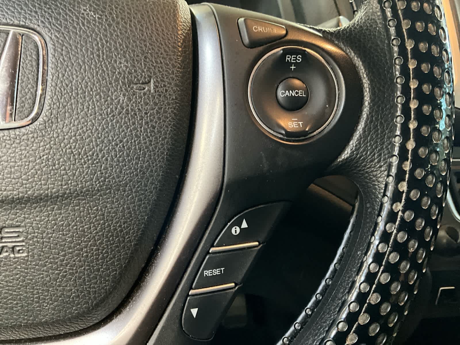 2019 Honda Ridgeline Sport