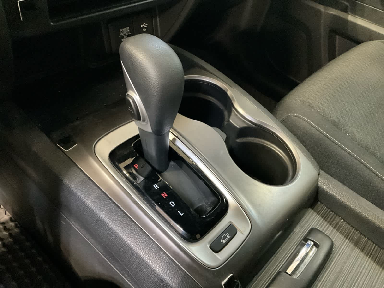 2019 Honda Ridgeline Sport