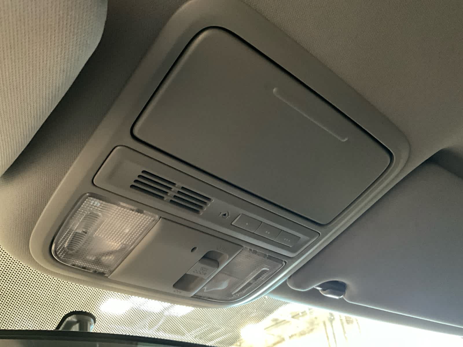 2019 Honda Ridgeline Sport