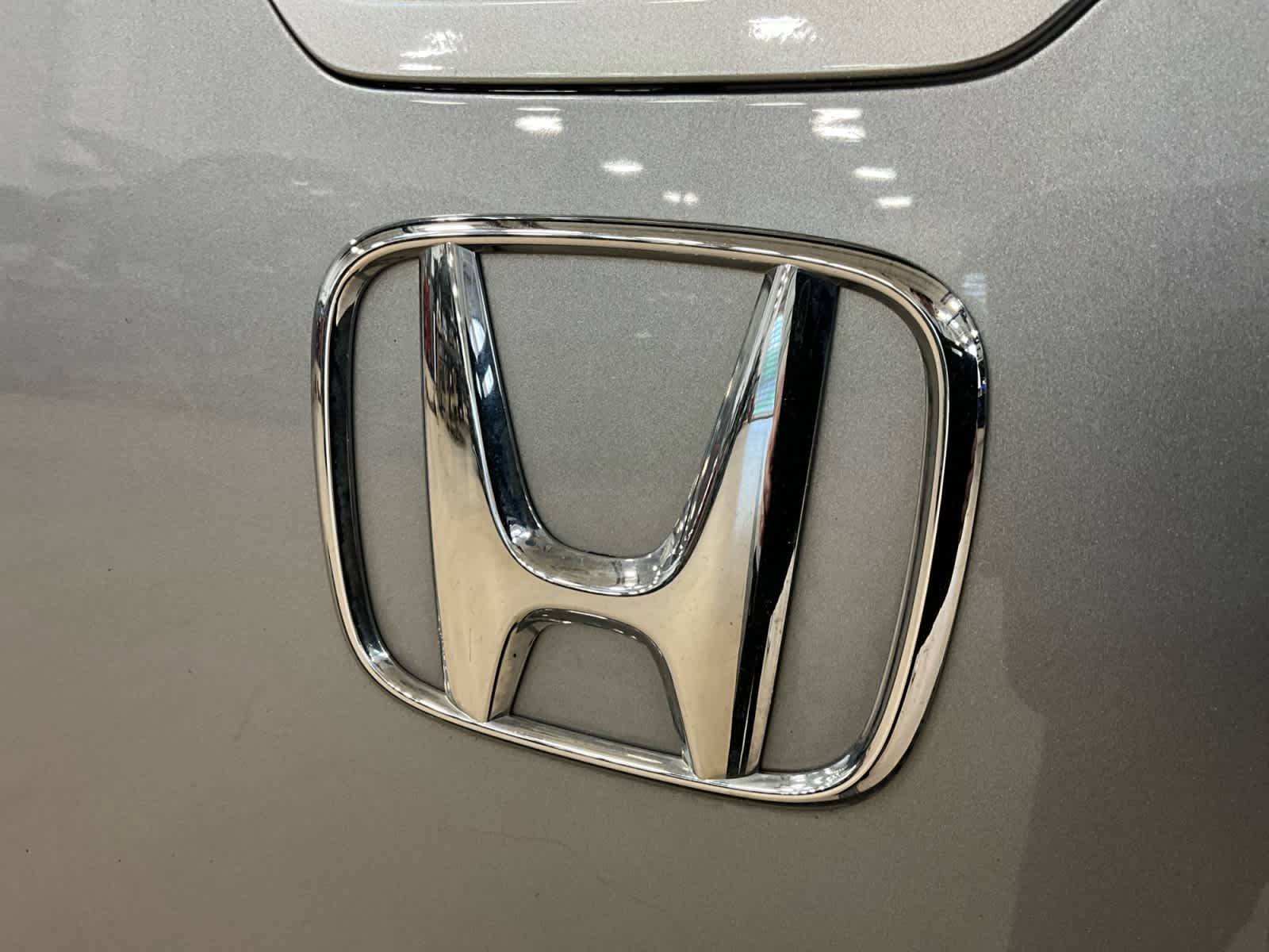 2019 Honda Ridgeline Sport