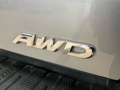 2019 Honda Ridgeline Sport