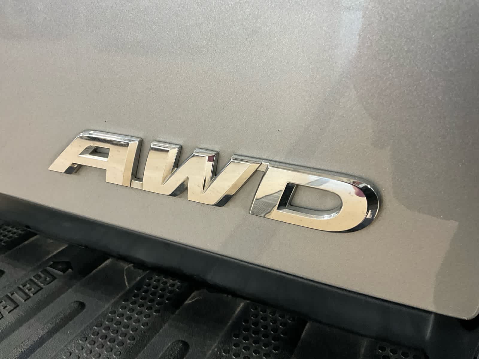 2019 Honda Ridgeline Sport