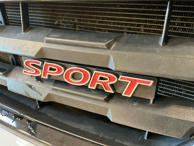 2019 Honda Ridgeline Sport