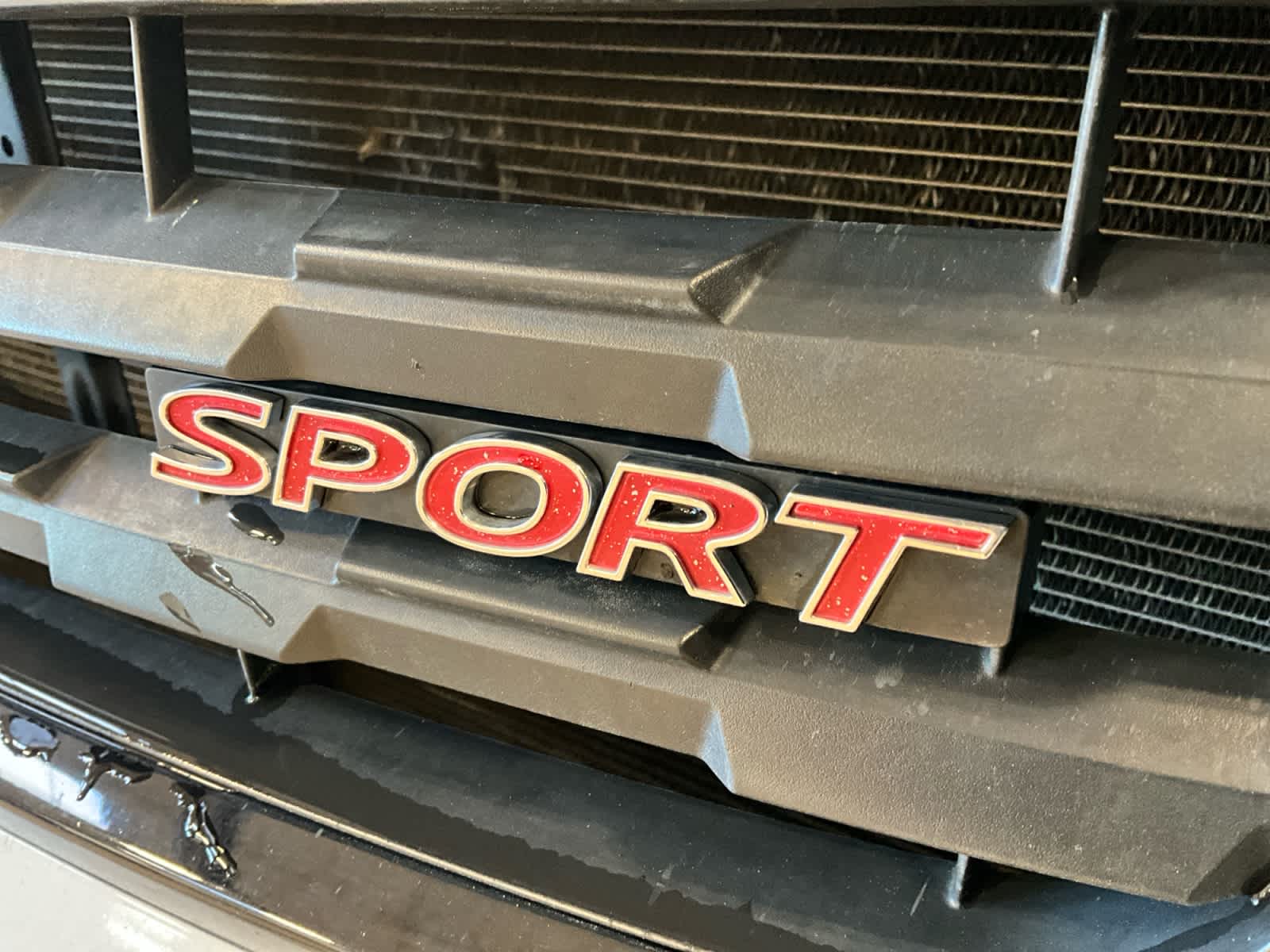 2019 Honda Ridgeline Sport