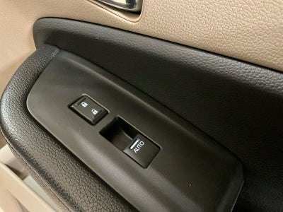 2017 Honda Ridgeline RTL-T