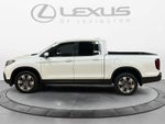 2017 Honda Ridgeline RTL-T