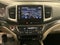 2017 Honda Ridgeline RTL-T
