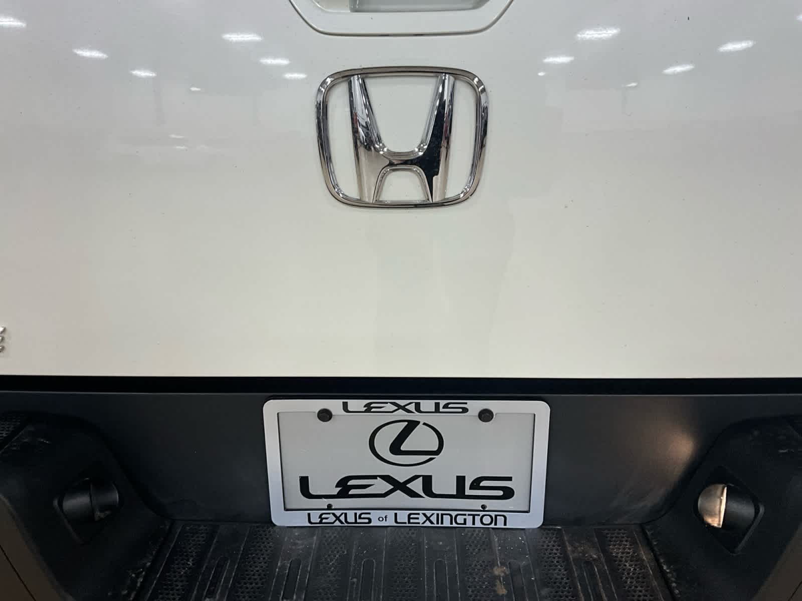 2017 Honda Ridgeline RTL-T