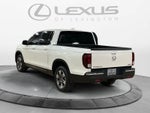 2017 Honda Ridgeline RTL-T