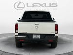 2017 Honda Ridgeline RTL-T