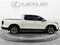 2017 Honda Ridgeline RTL-T